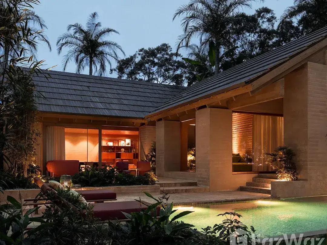 3 Bedroom Villa for sale at OXO The Pavilions - Image 2 of 8