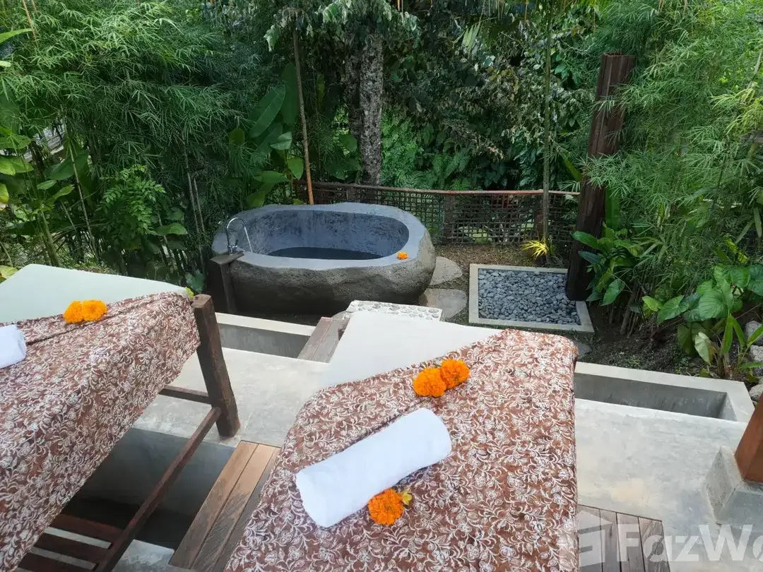 2 Bedroom Villa for sale in Payangan, Bali - Image 2 of 10