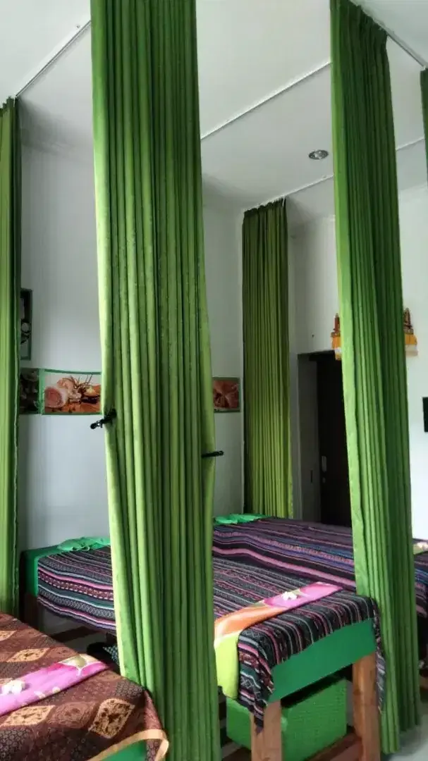 Gorden / Korden Sekat Salon/ Spa / Rumah Sakit / Klinik - Image 4 of 5