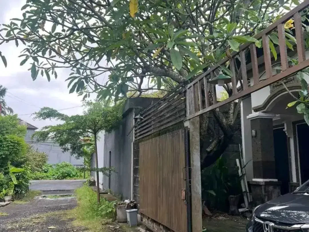 Dijual Rumah Bagus Lantai 1 - Taman Sari, Kerobokan - Image 2 of 8