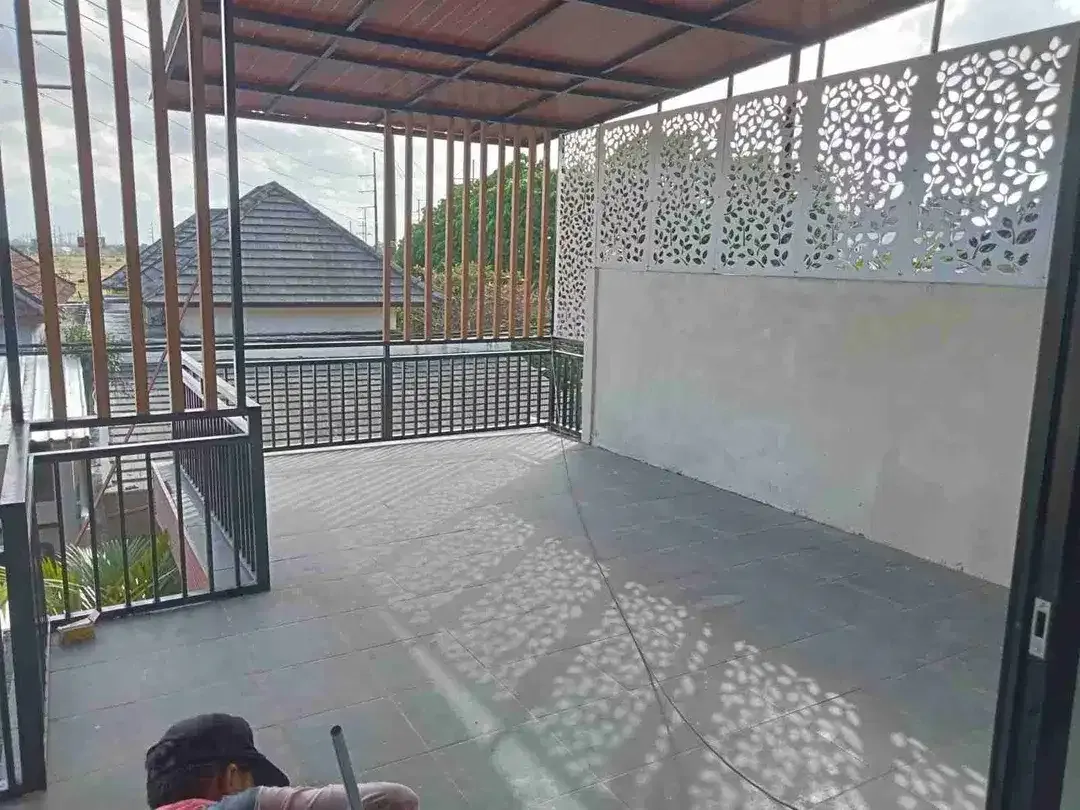 Di jual rumah jalan Danau Tempe, Sanur kauh , Bali - Image 10 of 10