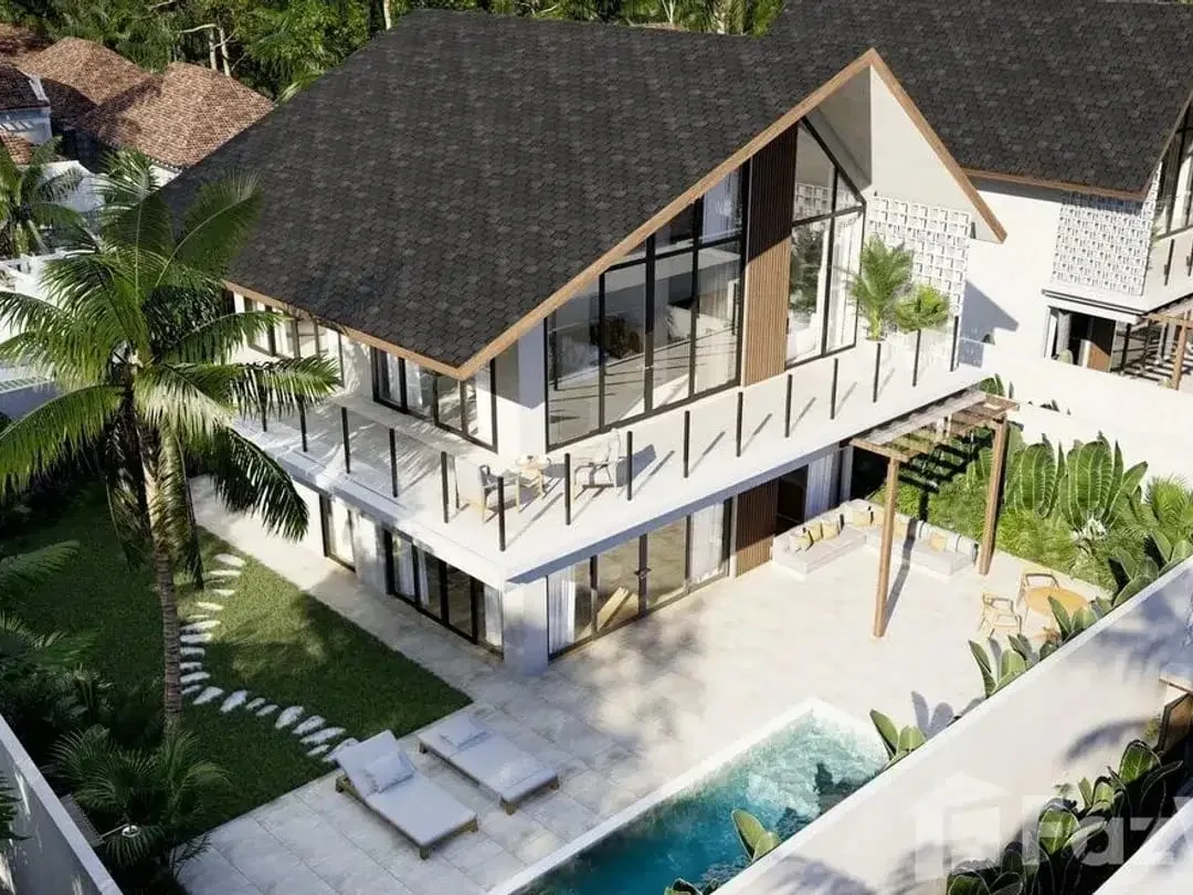2 Bedroom Villa for sale in Blahbatu, Bali - Image 2 of 8