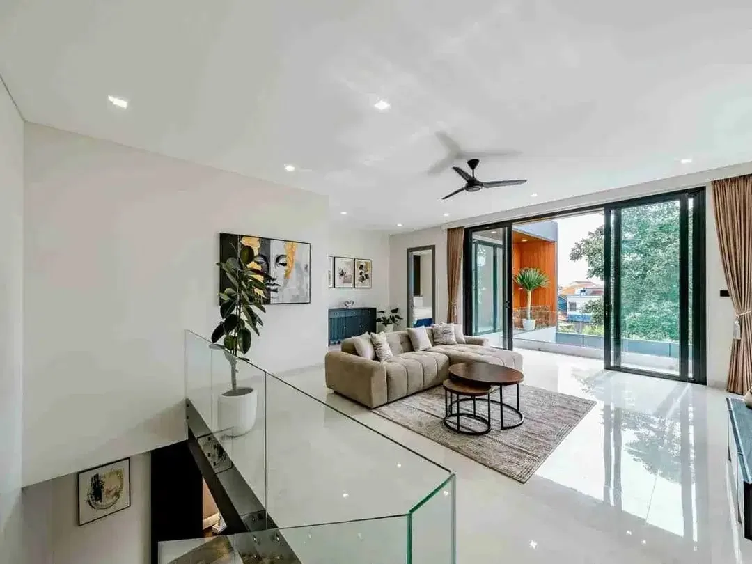 DIJUAL VILLA MEWAH, BERAWA, CANGGU,KUTA UTARA - Image 8 of 10