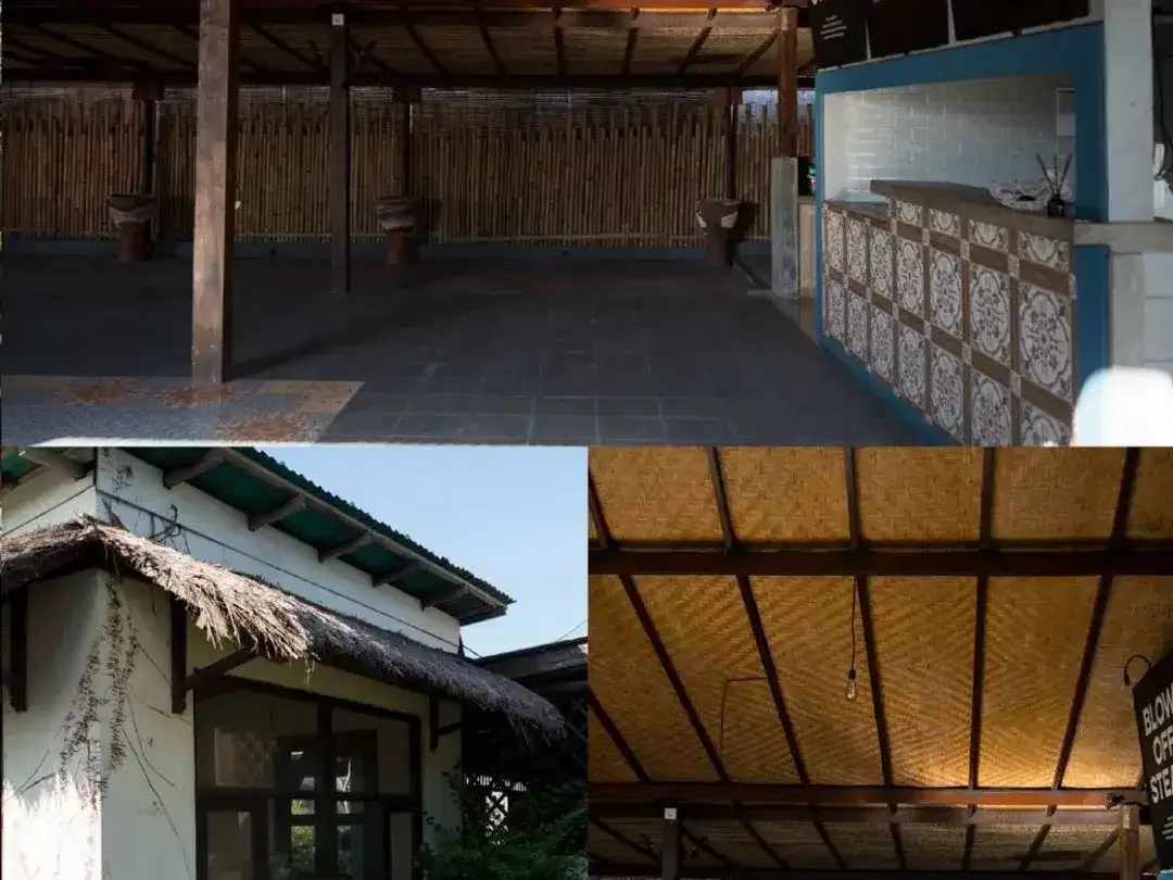 Tanah Isi Bangunan Restoran Munggu - Image 7 of 10