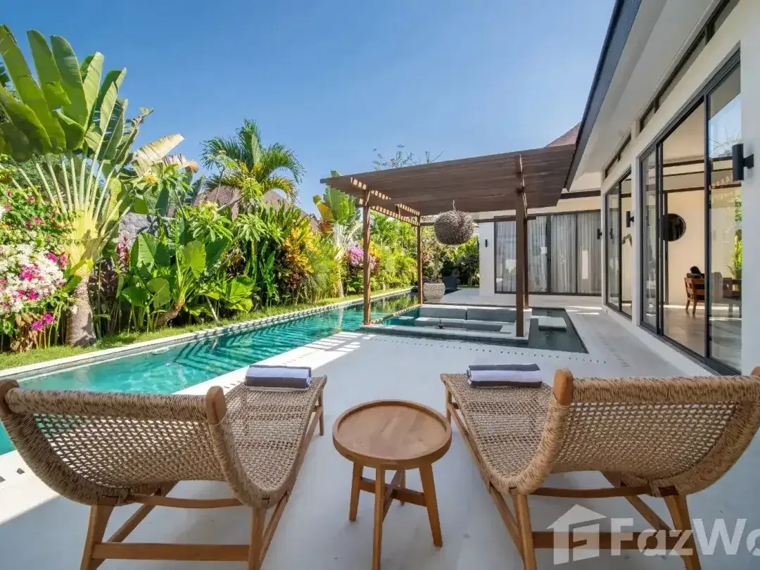 3 Bedroom Villa for sale in Uluwatu, Bali - Image 10 of 10