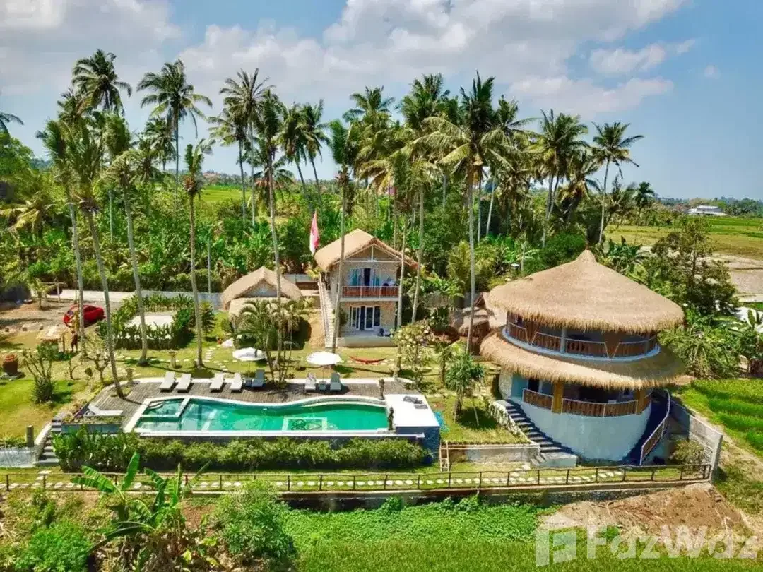 8 Bedroom Villa for sale in Tanah Lot, Bali - Image 3 of 10