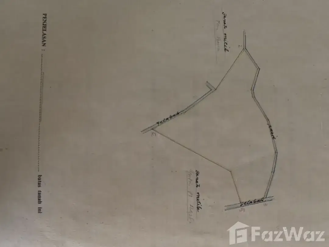 Land for sale in Kaba Kaba, Bali - Image 4 of 6