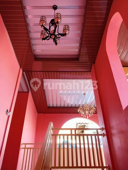 Disewakan Segera Villa 2 Lantai di Kompleks Puri Gading- Jimbaran - Image 3 of 4