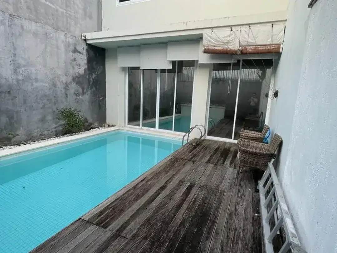Vila Premium Modern Dekat Bandara dan Pantai Jimbaran Bali - Image 5 of 10