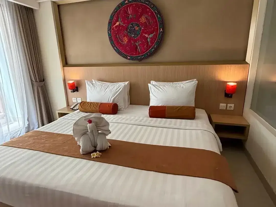 Hotel sunset road kuta - Image 2 of 10