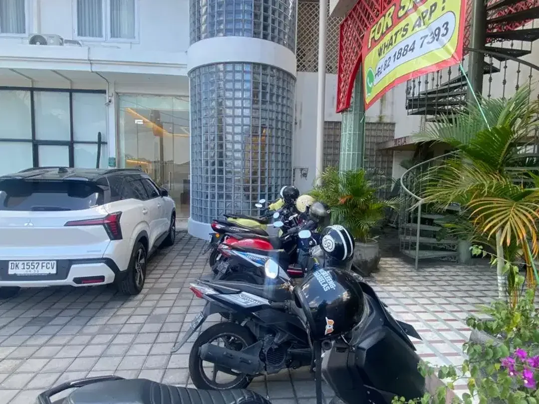 [GOLDEN OPPORTUNITY] Restoran Mewah 2 Lantai di Canggu – Siap Pakai, Kapasitas 80 Kursi & Listrik Mega 37kWh - Image 10 of 10