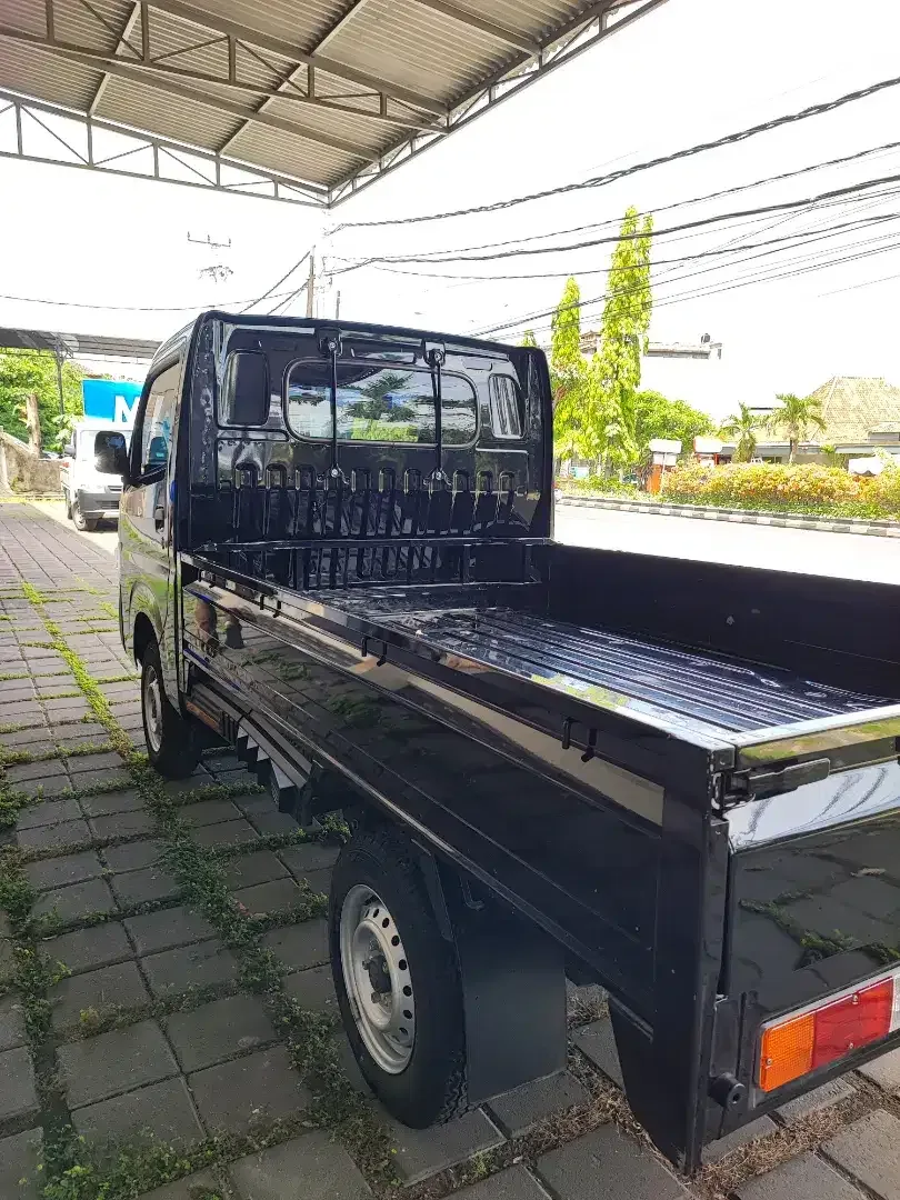Suzuki pick up 1.5 2023 - Image 3 of 6