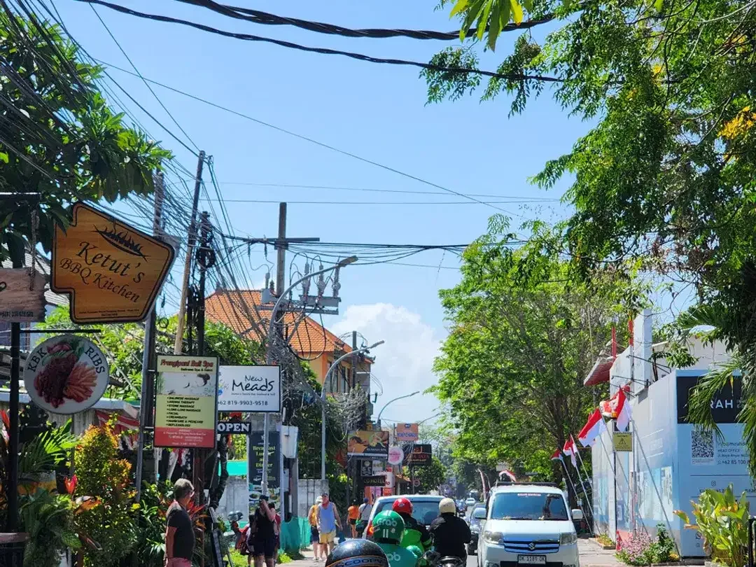 Freehold - Tanjung Benoa Land with Flexible Front Space - Perfect for Villa or Commercial Use - Image 6 of 10