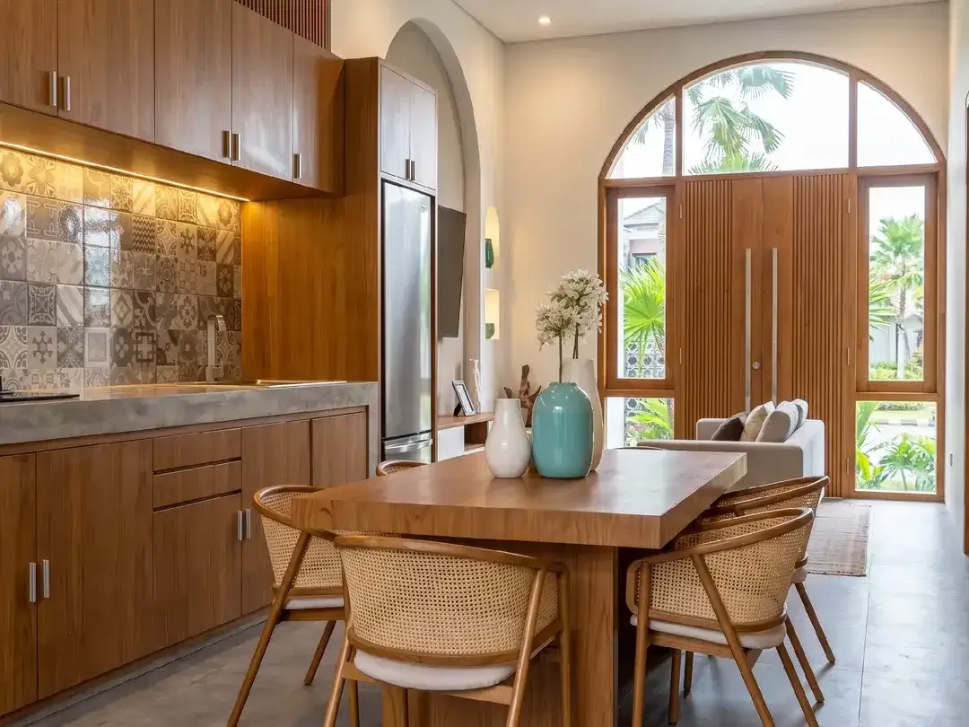 Dijual Perumahan di dalam cluster elite di royal garden Nusadua - Image 7 of 10