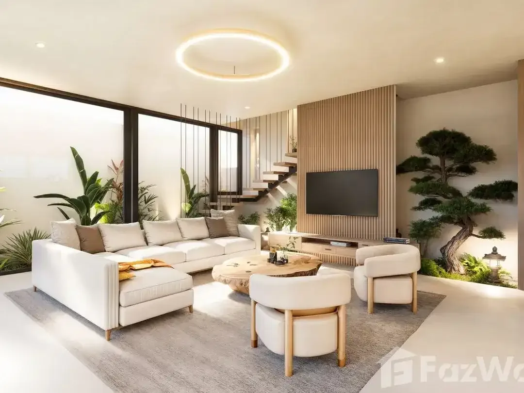 3 Bedroom Villa for sale at The Kaya Residences - Image 8 of 10