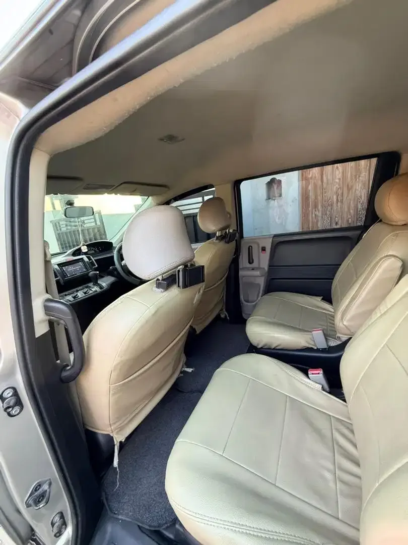 Honda freed 2009 psd buc - Image 10 of 10