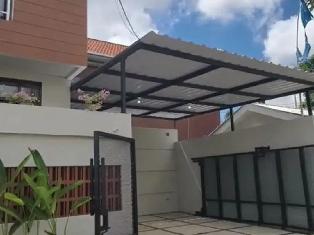 Rumah Baru Premium dan Modern Dijual di Area Jimbaran, Badung - Image 3 of 10
