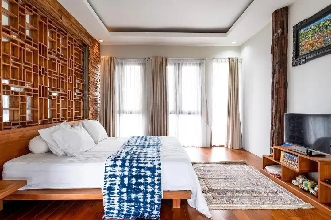 dijual villa lantai 3 ocean view uluwatu - Image 5 of 10