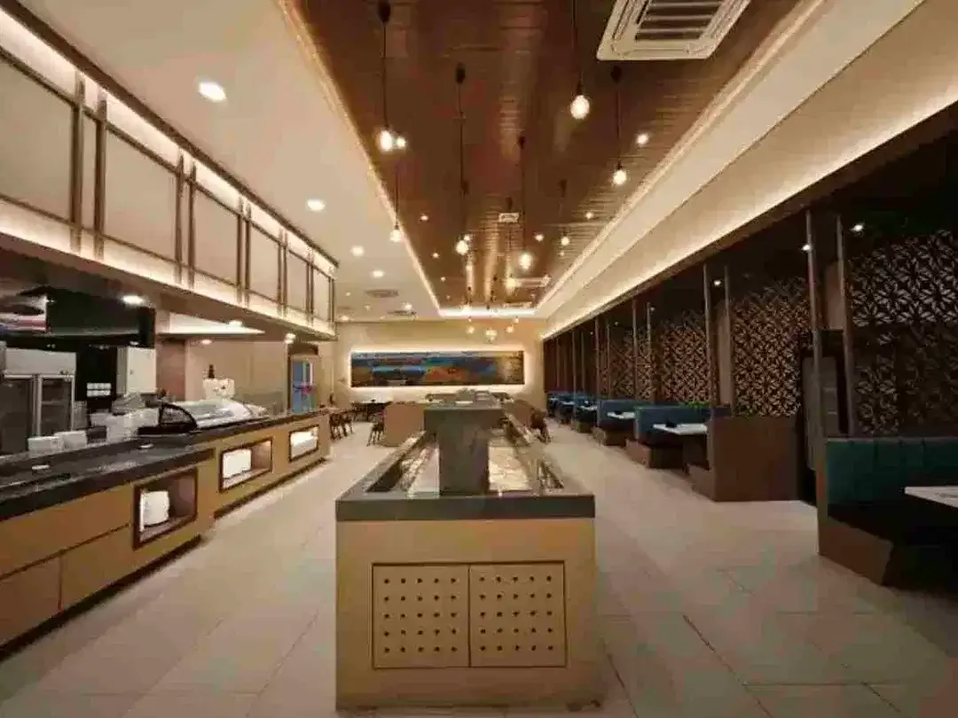 Restaurant Hot Pot Tepanyaki Bypass Jimbaran - Image 9 of 10
