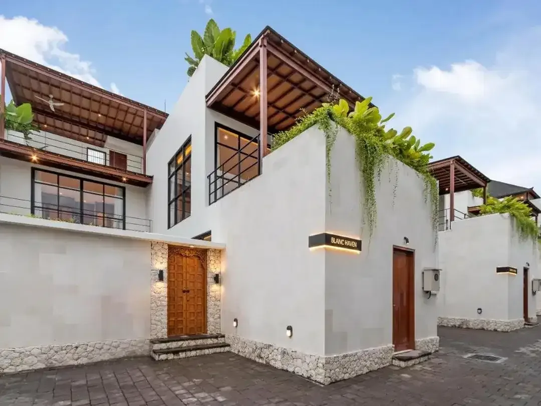 Villa 3 Unit berawa canggu bali - Image 3 of 10