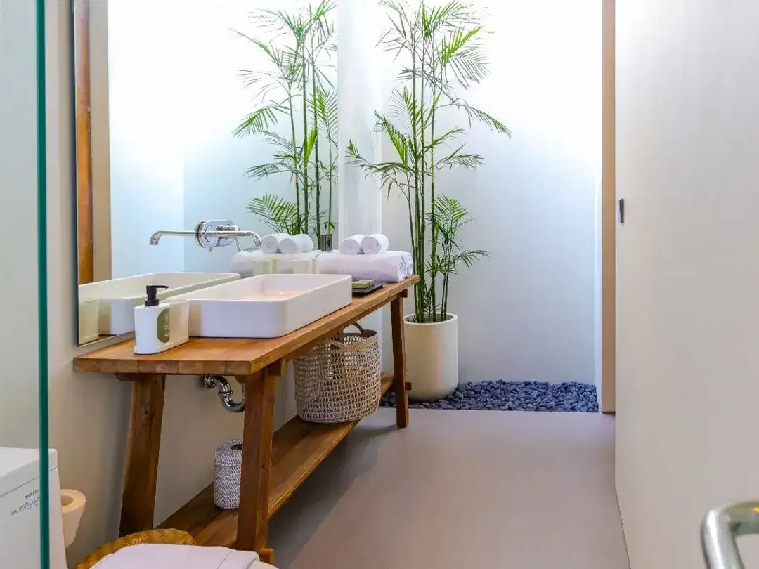 MODERN AND EXCLUSIVE 2 BEDROOM IN CANGGU - Image 2 of 10