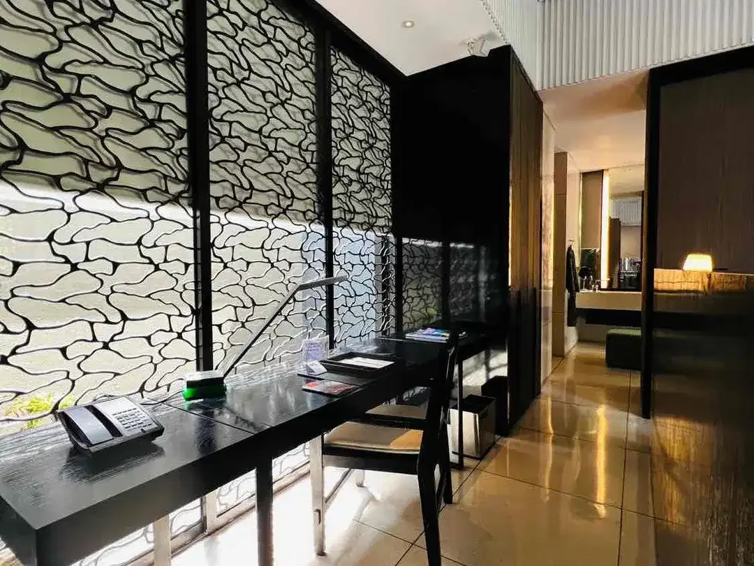 Dijual Villa W Seminyak Bali
Dalam Kawasan Hotel Hotel Berbintang 5 - Image 7 of 10
