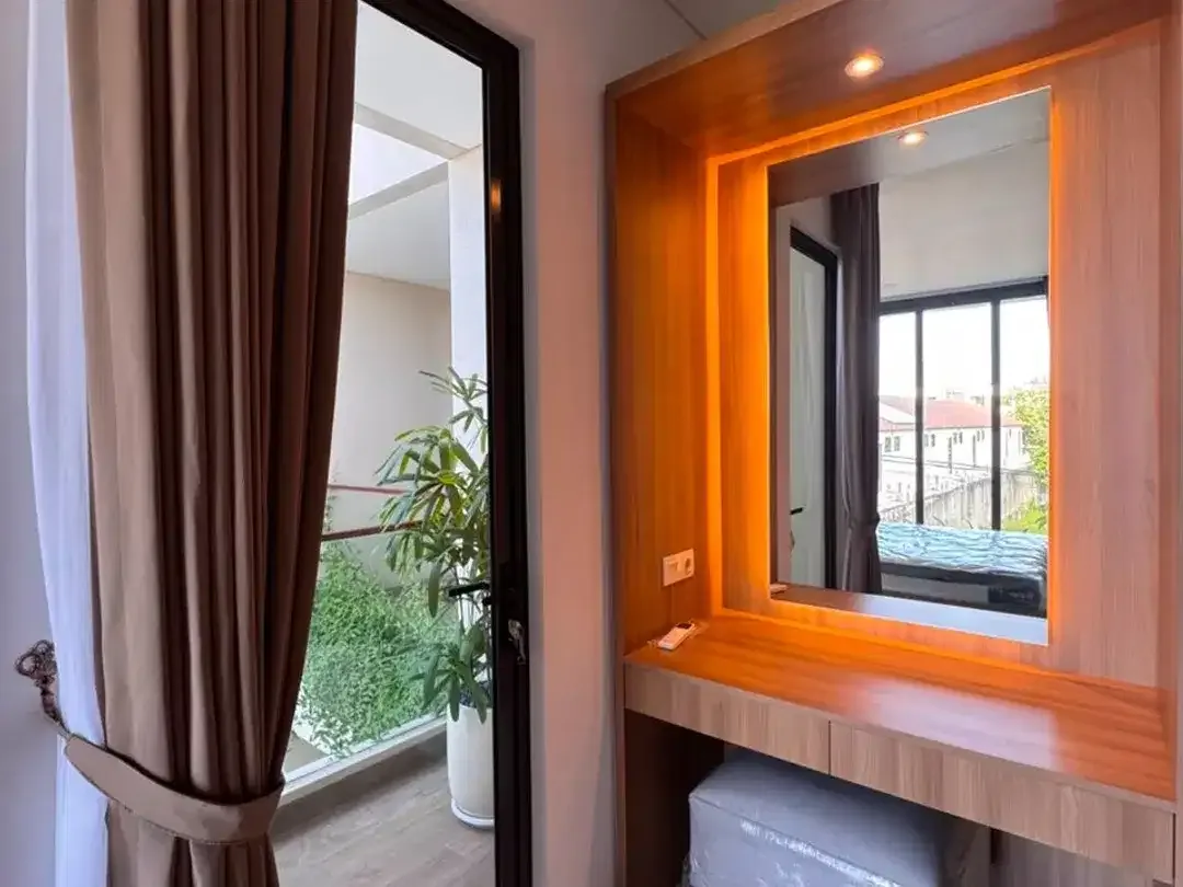 Modern 2 Bedroom Villa – Pererenan - Image 5 of 9