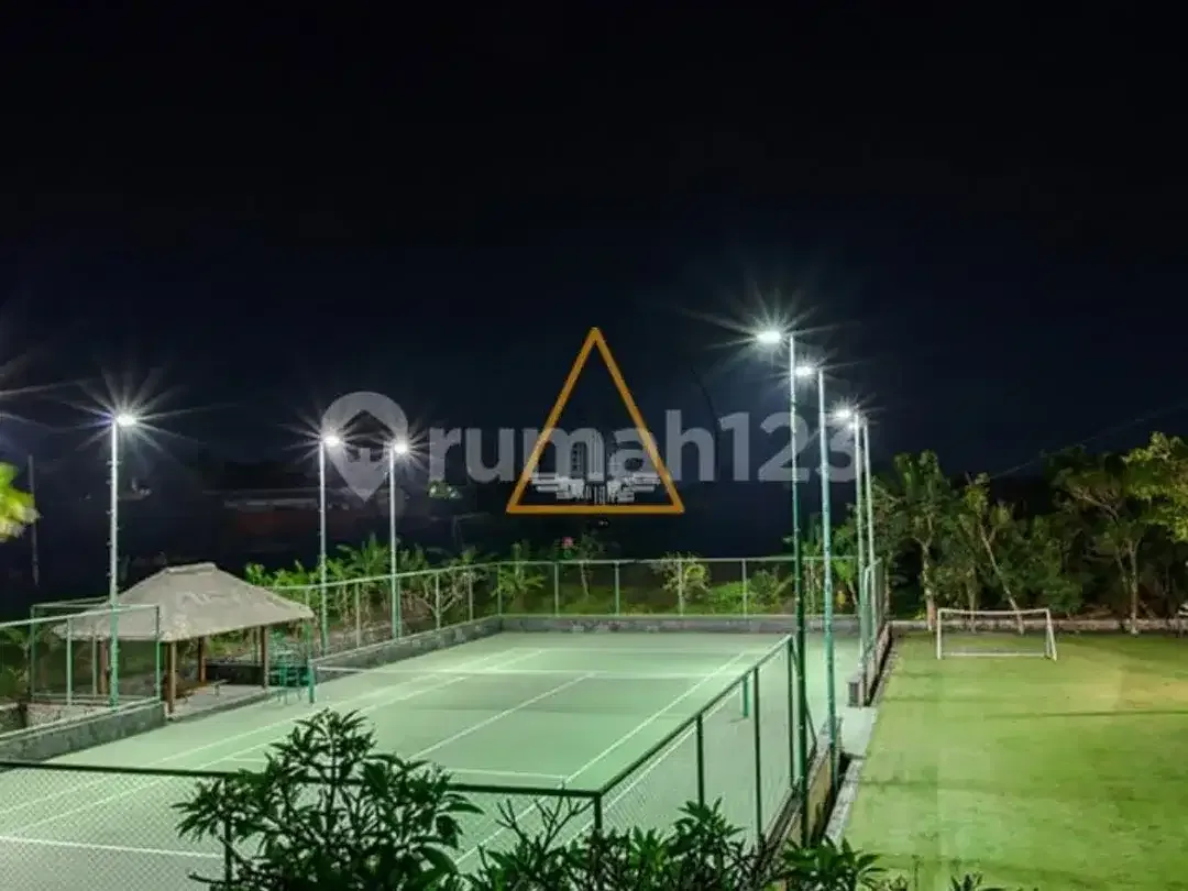 For Sale Cheap & Fast Luxury Commercial Villa Located in Canggu - Image 5 of 5