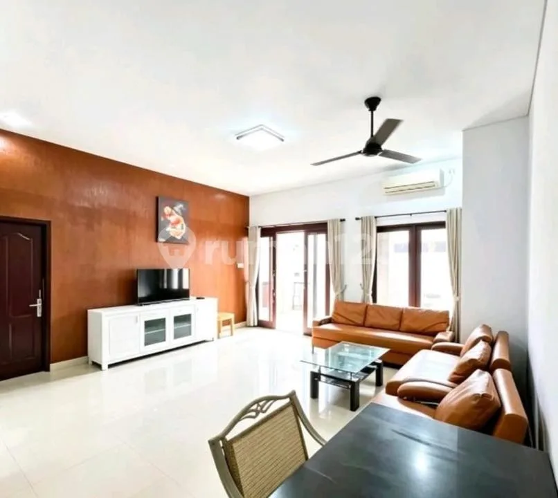 Villa 3 Bedroom Furnished di Sanur Denpasar Bali - Image 2 of 4