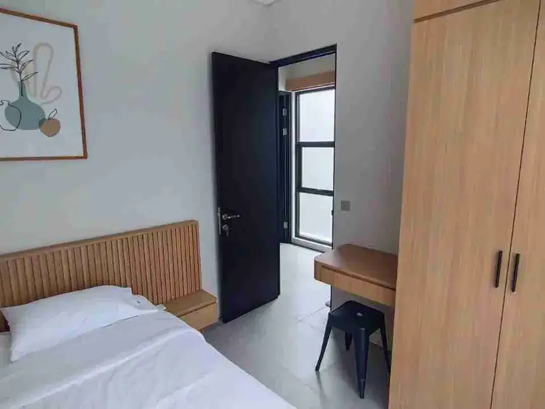 Di jual Rumah semi villa modern yang terletak di kawasan Jimbaran - Image 8 of 9