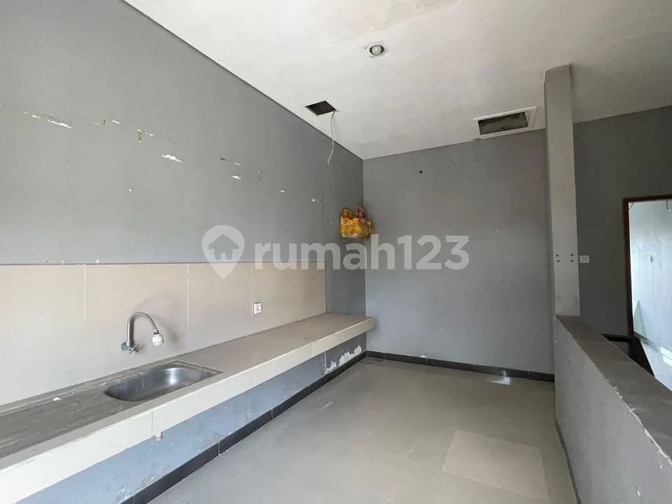 Ruko di Jalan Utama Tukad Balian - Image 3 of 4