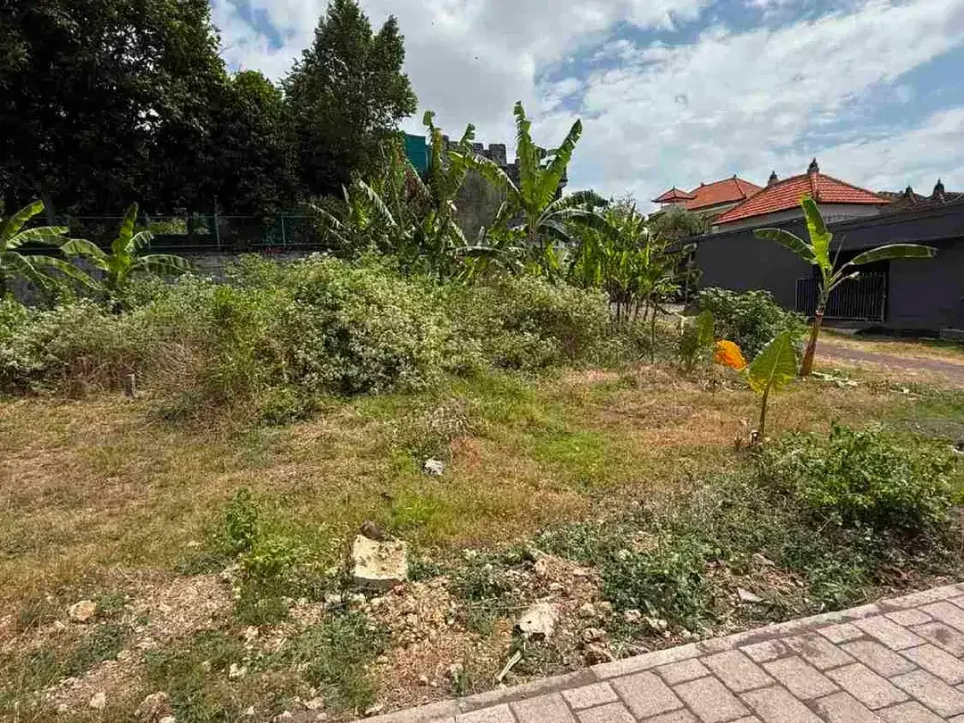 Tanah Kavling Premium Taman Mumbul Nusa Dua - Image 6 of 10