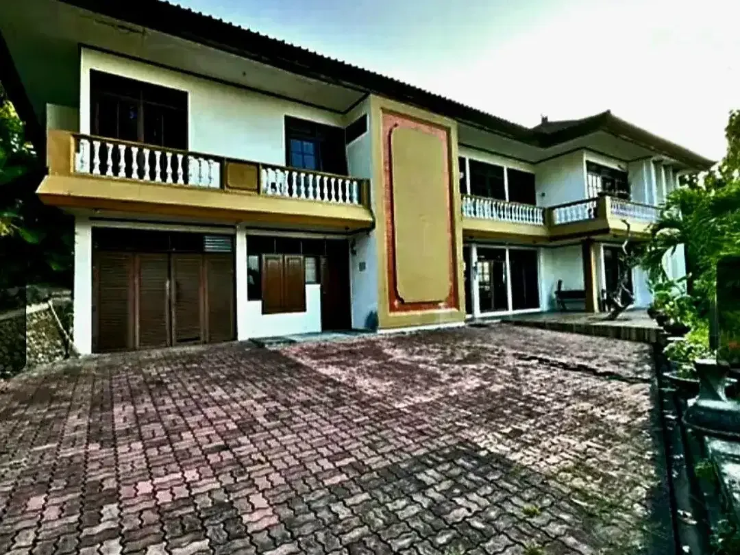 DIJUAL CEPAT GUEST HOUSE 2 LANTAI VIEW LAUT – BENOA, NUSA DUA - Image 7 of 10