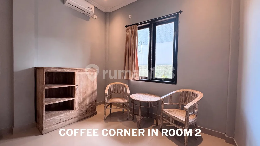Apartment 2 Bedrooms Furnish Near Berawa Beach - Image 2 of 4