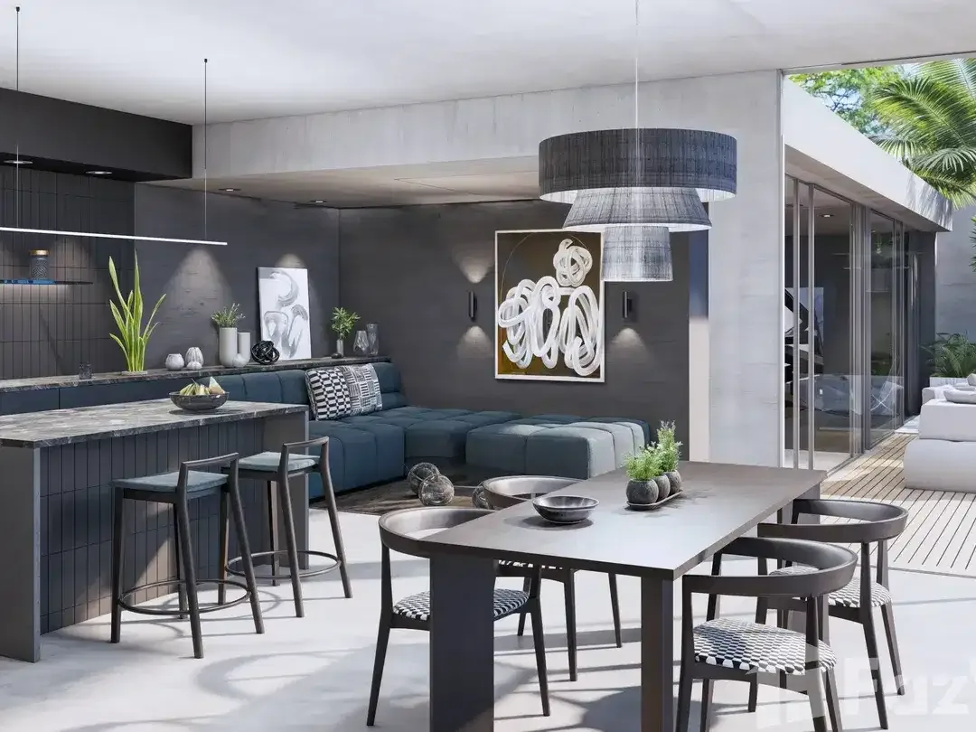 1 Bedroom Villa for sale at VIrgin Oasis Residence - Image 5 of 9
