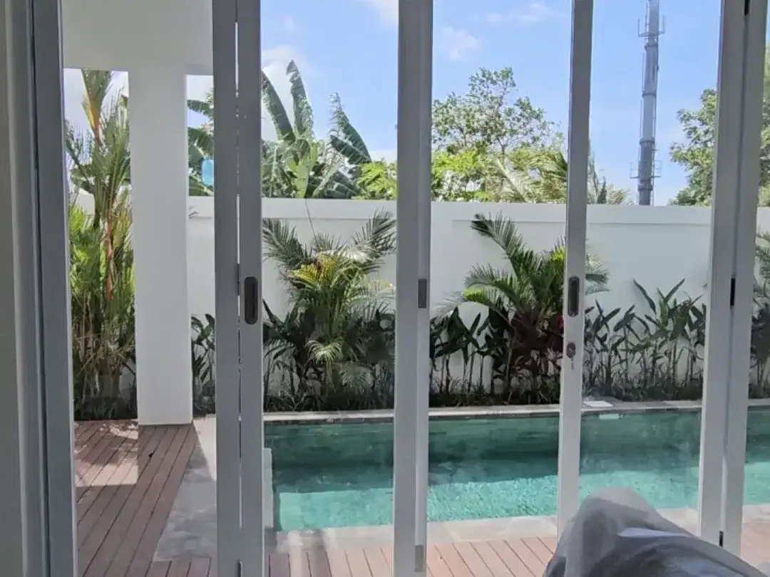 VILLA CANTIK DI NUSADUA BALI DEKAT I.T.D.C - Image 2 of 9