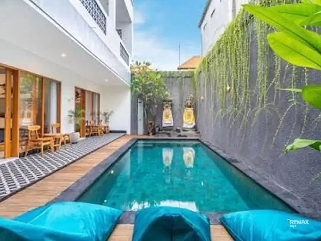 Guesthouse Investasi Yield Tinggi, Dijual Area Canggu. - Image 2 of 10