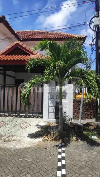 Rumah Area Puri Gading Jimbaran, Lingkungan Nyaman - Image 4 of 4