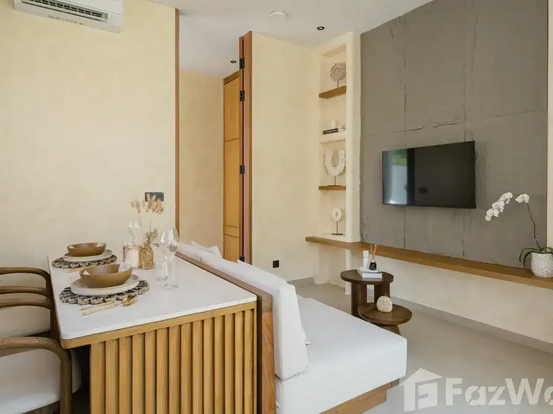 1 Bedroom Villa for sale at Kono Villas - Image 4 of 10