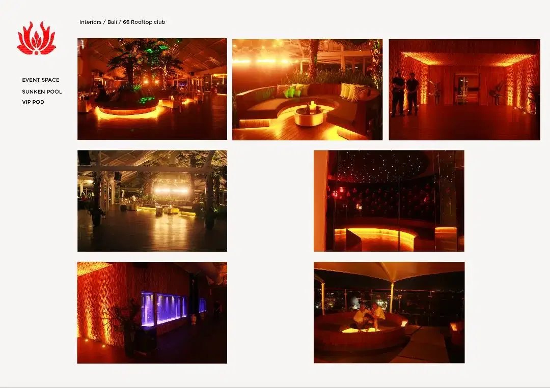 Jasa desain interior arsitektural di Indonesia - Image 6 of 9