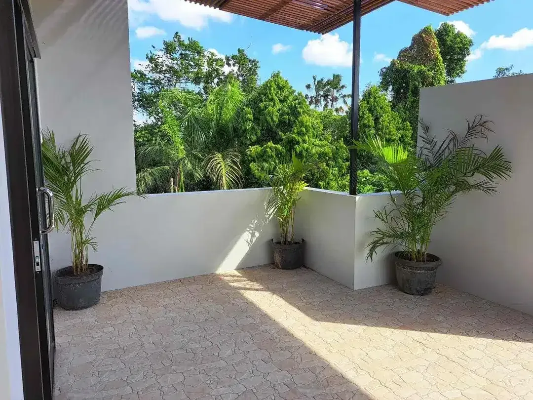 For sale villa at tumbak bayuh 
located prerenan bali - Image 4 of 10