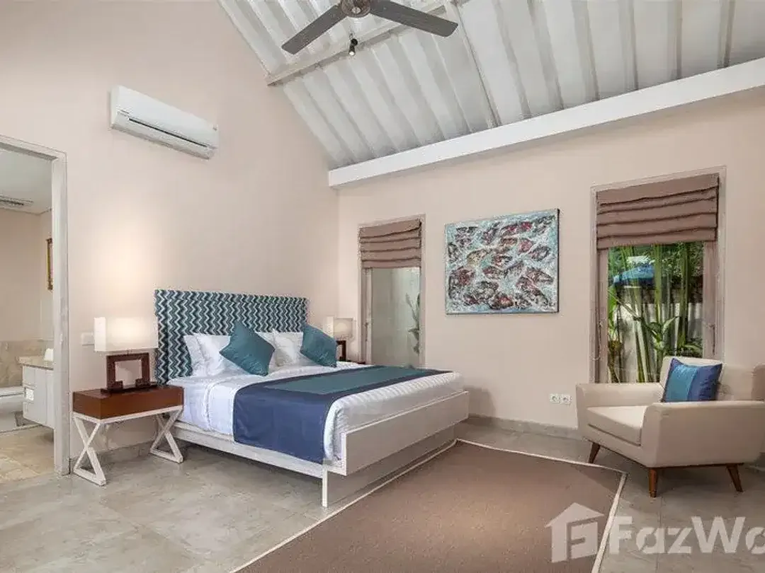 5 Bedroom Villa for sale in Denpasar Selata, Bali - Image 6 of 10