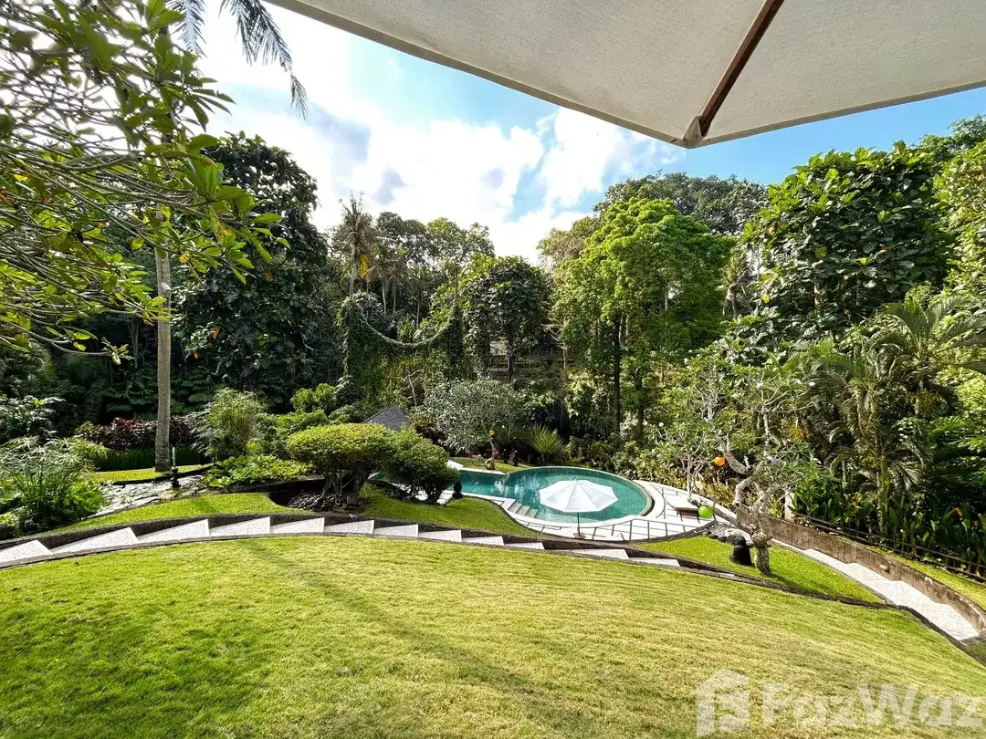 5 Bedroom Villa for sale in Kerambitan, Bali - Image 7 of 10