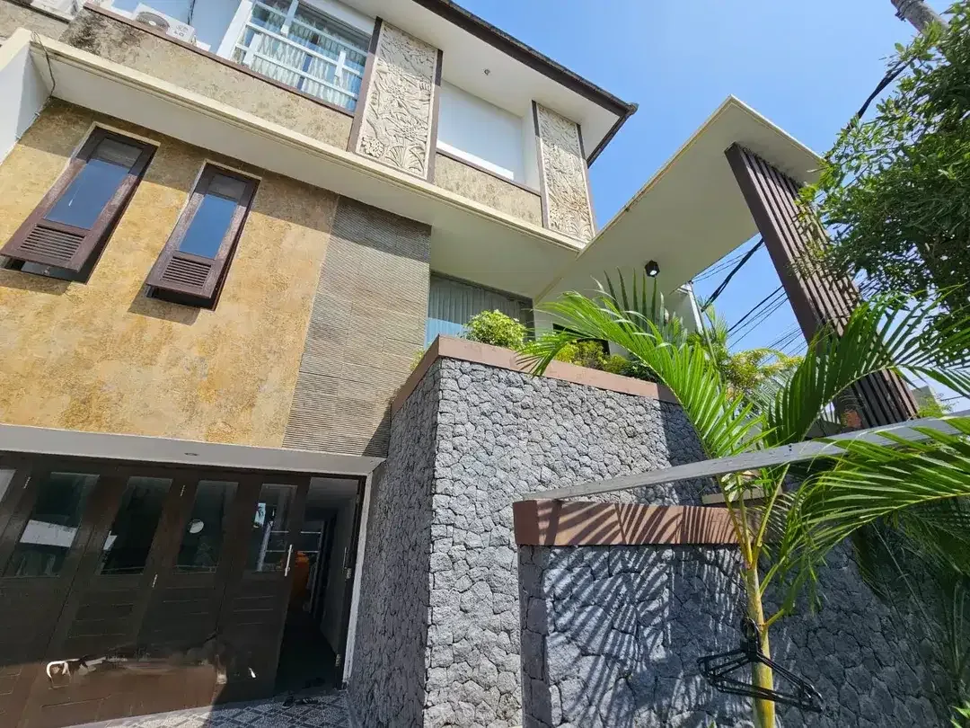 Dijual Rumah Furnished di Taman Giri Jimbaran - Image 10 of 10