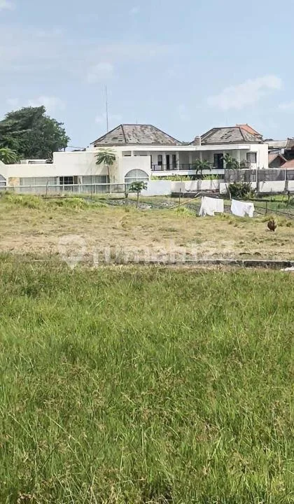Dijual Tanah Kerobokan - Image 3 of 4