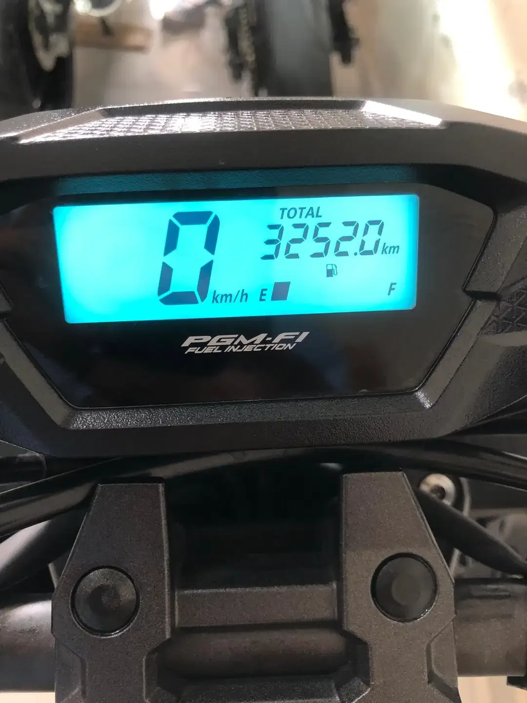 Honda Beat Street Th.2026 low km 3rb!! - Image 8 of 10