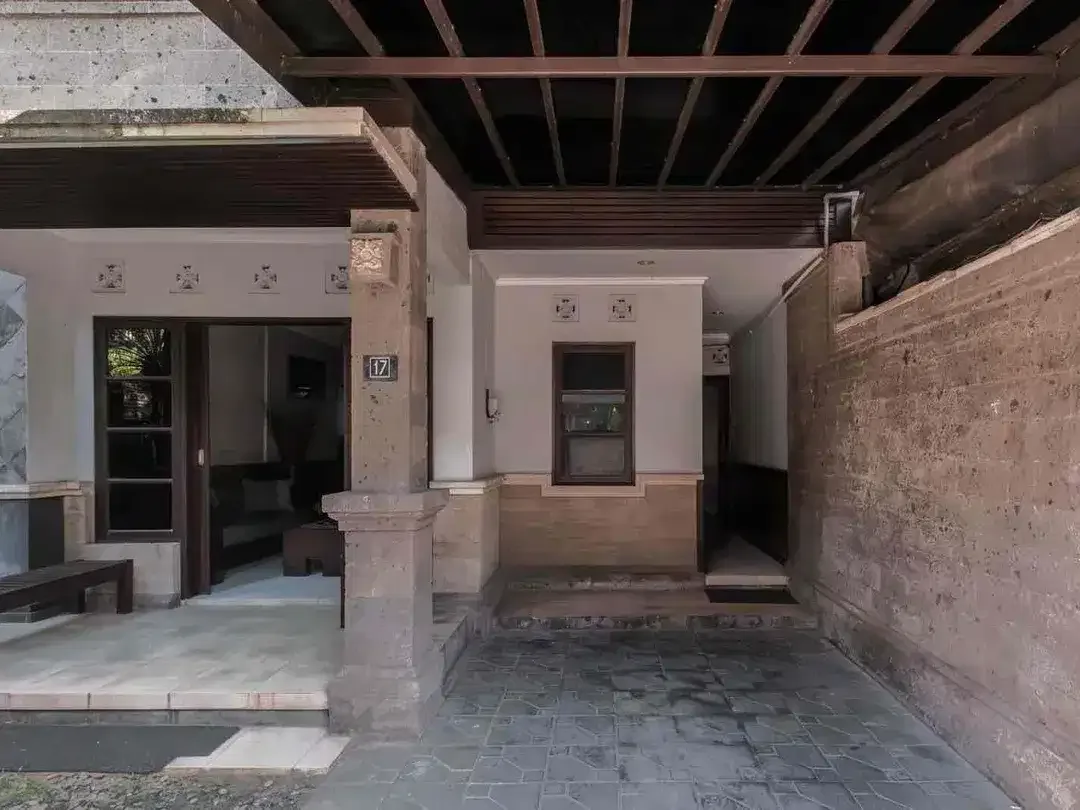 Dijual Rumah Renon Denpasar Selatan Bali Dekat Panjer Gatsu Sanur Kuta - Image 9 of 10