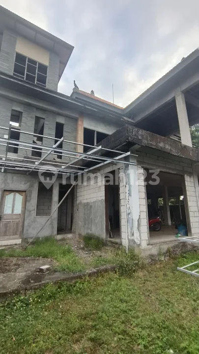 Tanah Bonus Rumah Lantai 2 Butuh Uang Cepat - Image 3 of 4