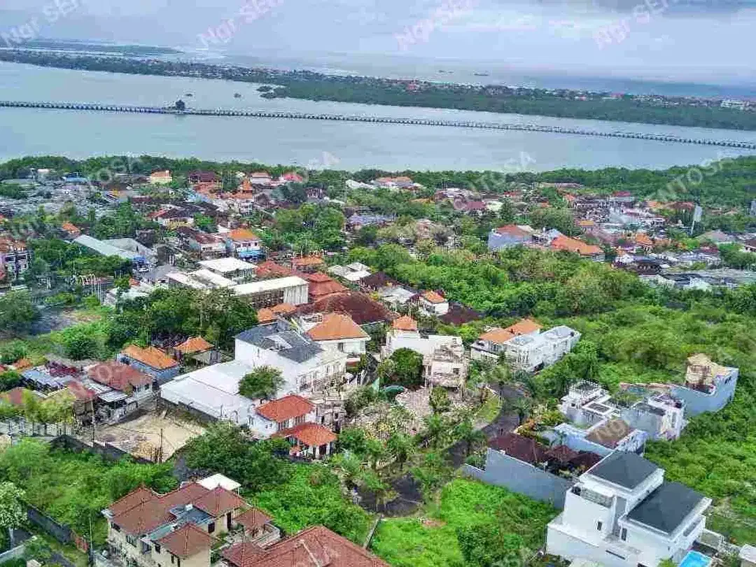 Tanah Nusa Dua Ocean View - Image 3 of 7