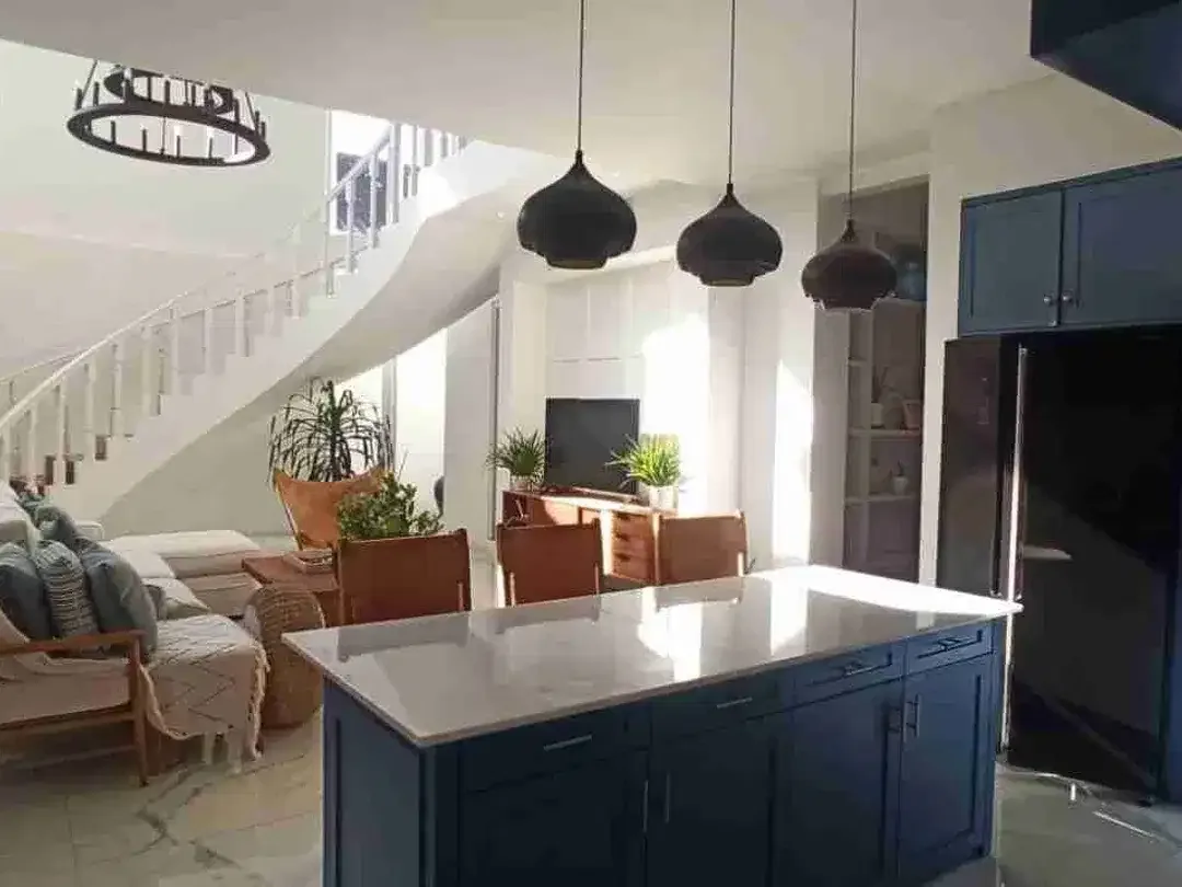 Rumah Cantik Dan Elegant di Ganda Pura WR Supratman Kesiman Dkt Gatsu Timur Sanur - Image 6 of 10